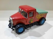 Corgi showmans 50th for sale  FLEETWOOD