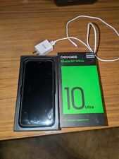 DOOGEE Blade10 Ultra 256GB 8+12GB RAM "o smartphone robusto mais fino" comprar usado  Enviando para Brazil