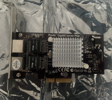 Sonnet presto gigabit gebraucht kaufen  Niederkassel