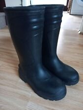 Lbc wellingtons mens for sale  PETERBOROUGH