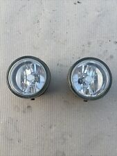 Fari fendinebbia citroen usato  Buccino