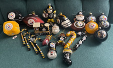 Assorted pittsburgh steelers for sale  Grove City