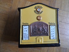 Alte spardose postbriefkasten gebraucht kaufen  Möhnesee