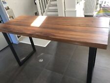 Table haute design d'occasion  Colombes