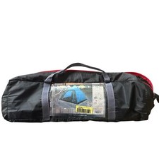 High peak kuppelzelt gebraucht kaufen  Neuenkirchen