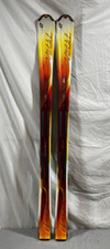 Volkl attiva fuego for sale  Boulder