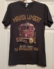 Miranda lambert band for sale  Rockville