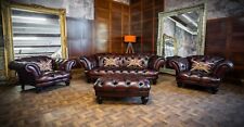 Tetrad oskar chesterfield for sale  PORTHMADOG