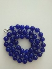 Beautiful 8mm blue for sale  BOURNEMOUTH