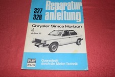 Reparaturanleitung reparaturha gebraucht kaufen  Kaiserslautern