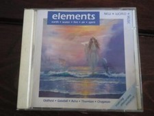 Elements earth water for sale  LANCASTER