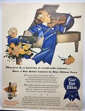 1944 pabst blue for sale  Palos Heights