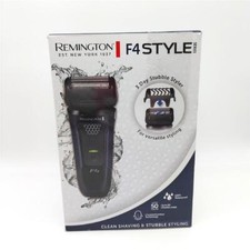 Remington elektrischer rasiere gebraucht kaufen  Klosterlechfeld