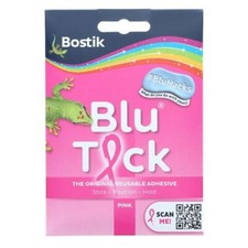Bostik blu tack for sale  SOUTHALL