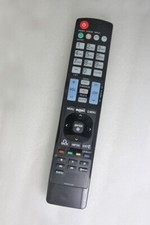 Controle remoto LG para TV LCD 32LK330 32LK330UBCUSDLH 32LK330UBCUSYLH comprar usado  Enviando para Brazil