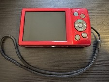 Canon ixus 175 for sale  SUTTON