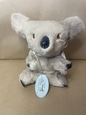 Vintage australian koala for sale  COVENTRY