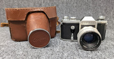 Contax zeiss ikon usato  Cardito