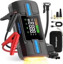 Hemingson jump starter for sale  Monroe