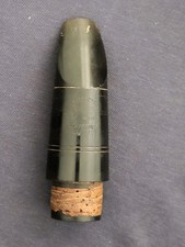 Clarinet vandoren mouthpiece d'occasion  Strasbourg-