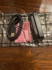 Magtek usb magnetic for sale  Rigby