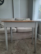 Ikea laptop table for sale  WORKSOP
