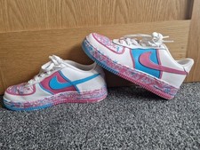 Womens nike air for sale  EASTBOURNE