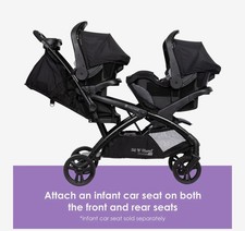 Baby trend double for sale  Grand Island