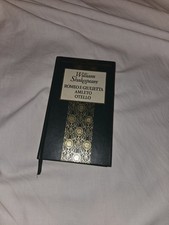 Libro vintage william usato  Santa Croce del Sannio