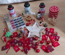 Weihnachten paket kugeln gebraucht kaufen  Schwerin