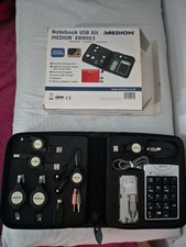 Medion e89003 notebook for sale  MANCHESTER