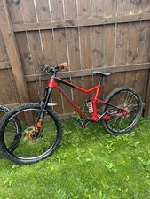 Merida one sixty for sale  NEWCASTLE UPON TYNE
