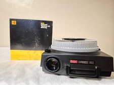 Serviced kodak carousel for sale  Cypress
