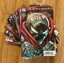 Lot amazing spider for sale  Wakefield