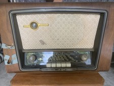 Tenor w53 5602 gebraucht kaufen  Tirschenreuth