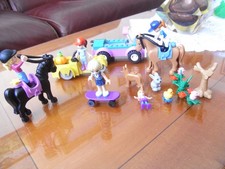Lego friends cavalieres d'occasion  Marseille IV
