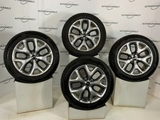 Winter kompletträder 235 gebraucht kaufen  Brehna