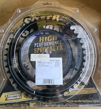 Supersprox kettenrad honda gebraucht kaufen  Magdeburg