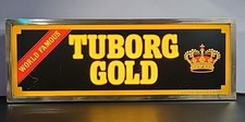 Tuborg gold beer for sale  Arma
