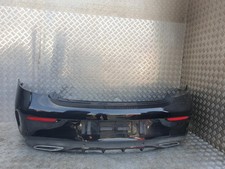 Mercedes class bumper for sale  WEST BROMWICH