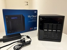 Western digital ex4100 gebraucht kaufen  Rheinberg