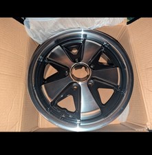 Ssp fuchs porsche for sale  NEWPORT