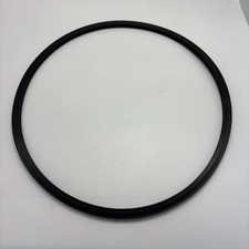 GAXETA DE BORRACHA PARA MODELO #M-0536-11 MIRRO 6 QT. FOGÃO DE PRESSÃO - EX. ESTADO comprar usado  Enviando para Brazil