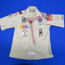 Boy scout uniform for sale  Stockertown