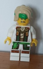 Lego figurine ninjago d'occasion  Telgruc-sur-Mer