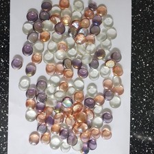 Multi coloured glass for sale  HORNCHURCH
