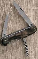 Taschenmesser zwilling . gebraucht kaufen  Pforzheim