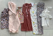Girls dress tops for sale  BRISTOL