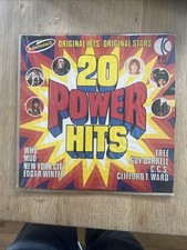 Tel power hits for sale  TUNBRIDGE WELLS