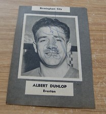 everton autographs for sale everton autographs for sale MIDDLESBROUGH